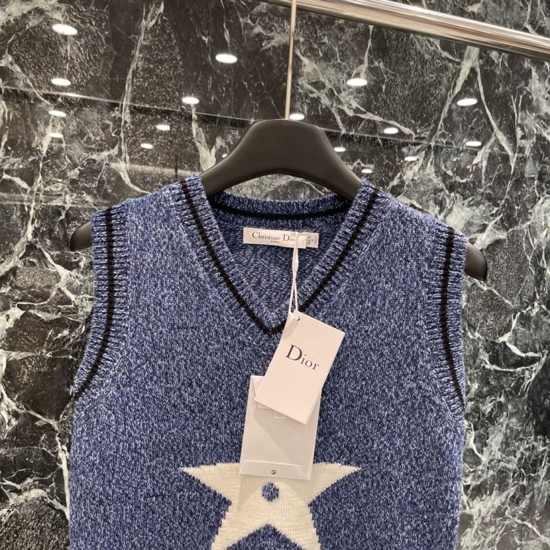 Christian Dior Vest